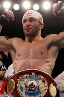 Profilový obrázek - Avtandil Khurtsidze