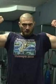 Profilový obrázek - Avtandil Tsereteli