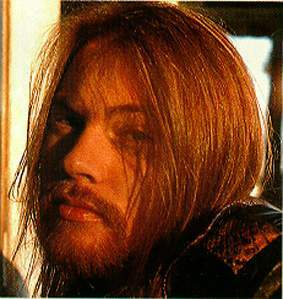 Axl Rose