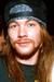 Axl Rose