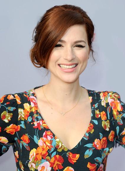 Aya Cash