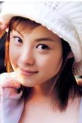 Profilový obrázek - Aya Matsuura