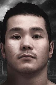 Profilový obrázek - Aybek Kanybekov