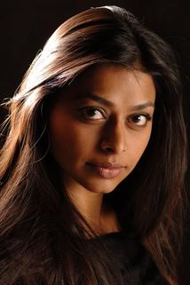 Profilový obrázek - Ayesha Dharker