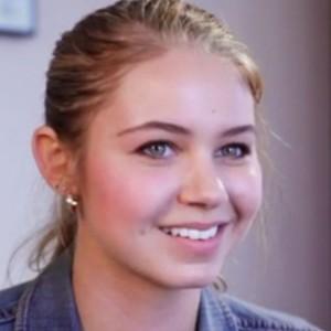 Ayla Kell