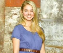 Ayla Kell