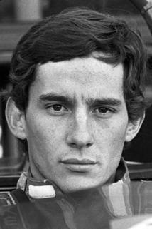 Profilový obrázek - Ayrton Senna