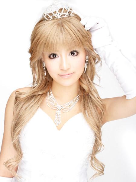 Ayumi Hamasaki