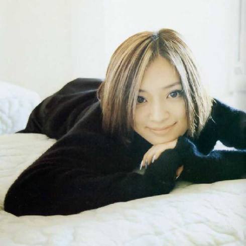 Ayumi Hamasaki