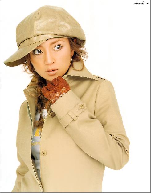 Ayumi Hamasaki