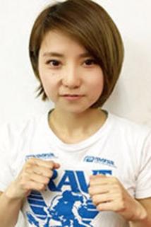 Profilový obrázek - Ayumi Misaka