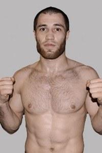 Azamat Kerefov