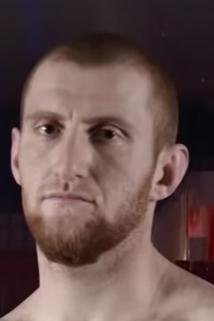 Profilový obrázek - Azamat Tokov