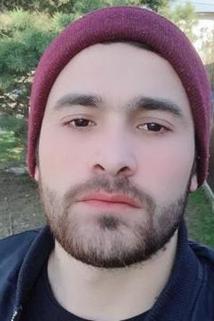 Profilový obrázek - Azim Abdukholikov