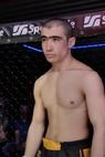 Azizbek Safarov