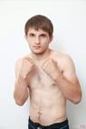 Aznaur Sabanov
