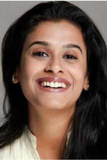 Profilový obrázek - Adithi Kalkunte