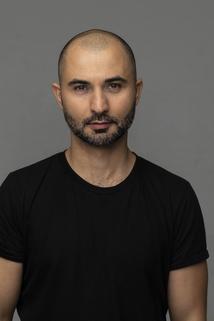 Profilový obrázek - Alexander Behrang Keshtkar