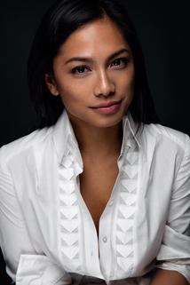 Profilový obrázek - Alexandra Masangkay