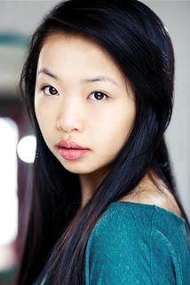 Profilový obrázek - Alicia Lai