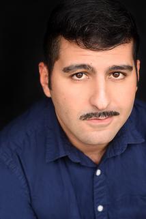 Profilový obrázek - Amro Majzoub