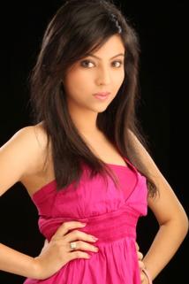 Profilový obrázek - Barkha Singh