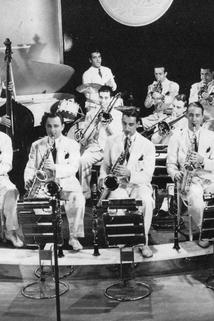 Profilový obrázek - Benny Goodman and His Orchestra