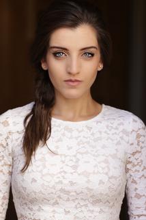 Profilový obrázek - Bianca Mihailov