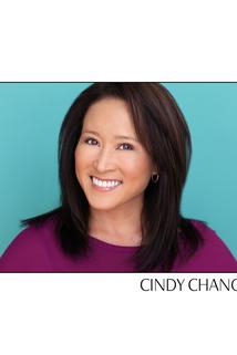 Profilový obrázek - Cindy Chang
