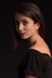 Profilový obrázek - Claudia Gusmano