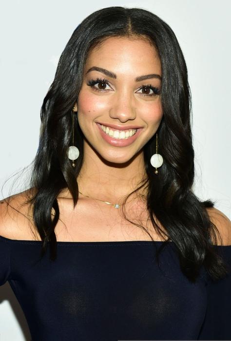 Corinne Foxx