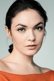 Profilový obrázek - Emma Drogunova