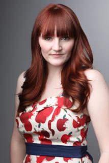 Profilový obrázek - Emmy O'Leary