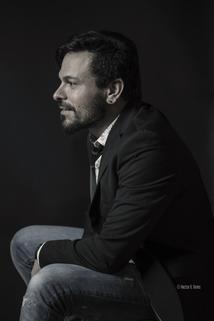 Profilový obrázek - Fabian Morales-Botero