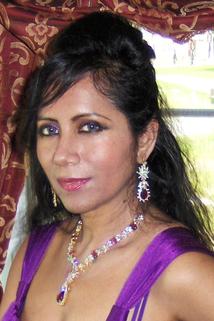 Profilový obrázek - Gita Rash