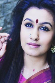 Profilový obrázek - Kavitha Nair