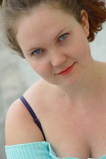 Profilový obrázek - Laurel Devaney