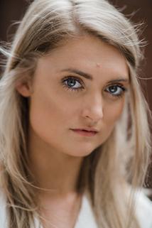 Profilový obrázek - Leticia Monaghan