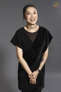Profilový obrázek - Li-Wen Hsu