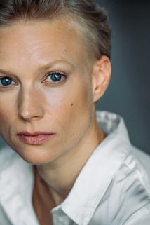 Profilový obrázek - Lise Risom Olsen