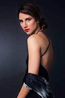 Profilový obrázek - Maia Nikiphoroff