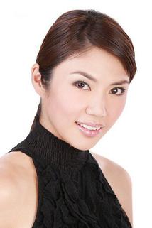 Profilový obrázek - May Phua