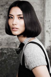 Profilový obrázek - Miyuki Koizumi