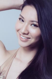 Profilový obrázek - Nina Wu