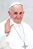 Profilový obrázek - Pope Francis