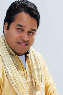 Profilový obrázek - Rakesh Shah