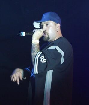 B-Real
