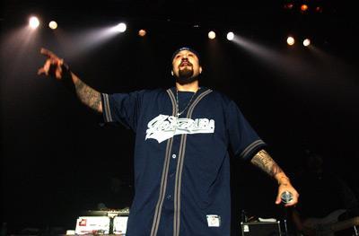 B-Real
