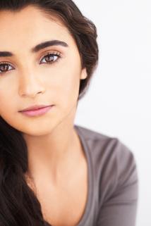 Profilový obrázek - Salena Qureshi