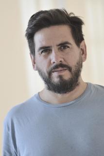 Profilový obrázek - Sergio Gádara